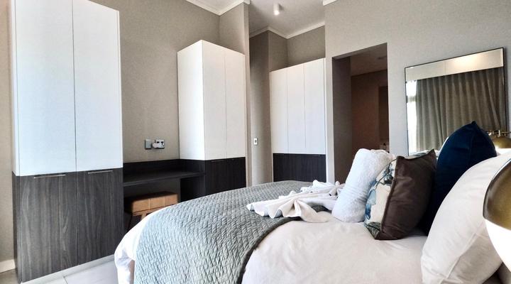 Menlyn Maine Apartments