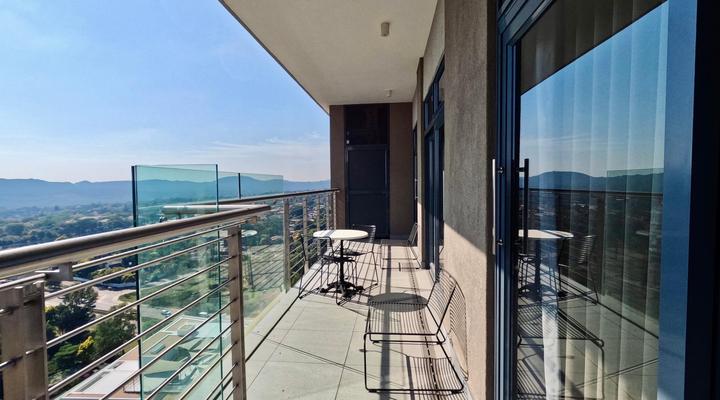 Menlyn Maine Apartments