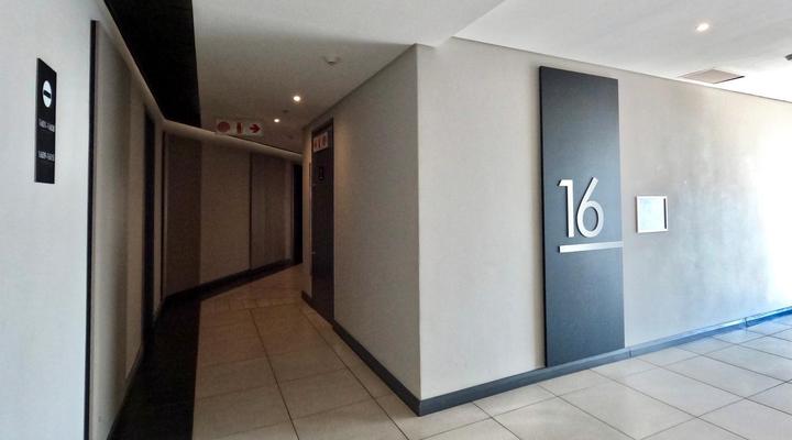 Menlyn Maine Apartments