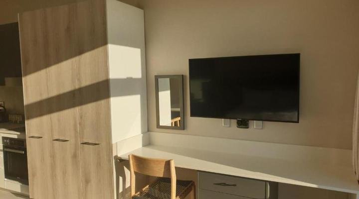 Menlyn Maine Apartments