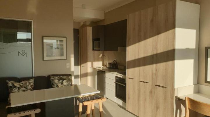 Menlyn Maine Apartments