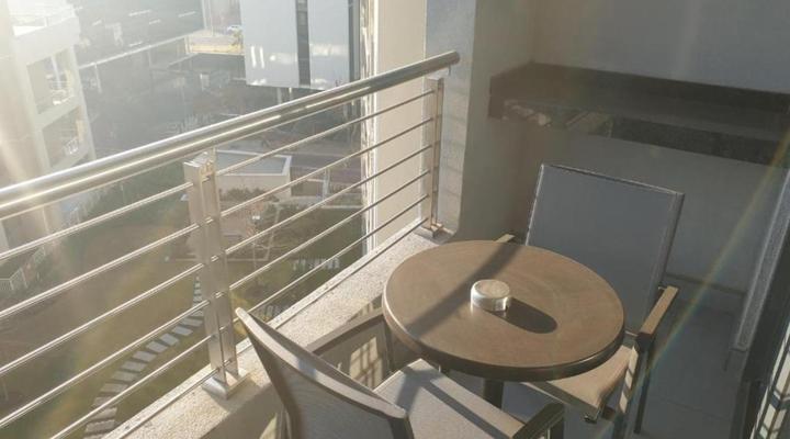 Menlyn Maine Apartments