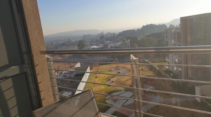 Menlyn Maine Apartments