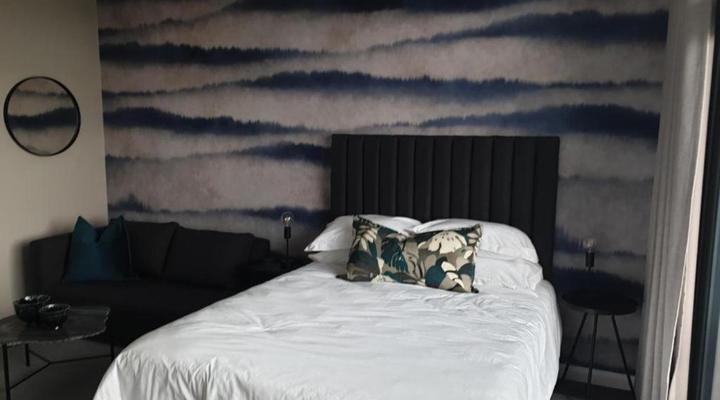 Menlyn Maine Apartments