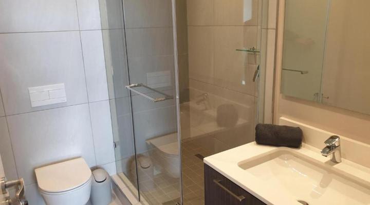 Menlyn Maine Apartments