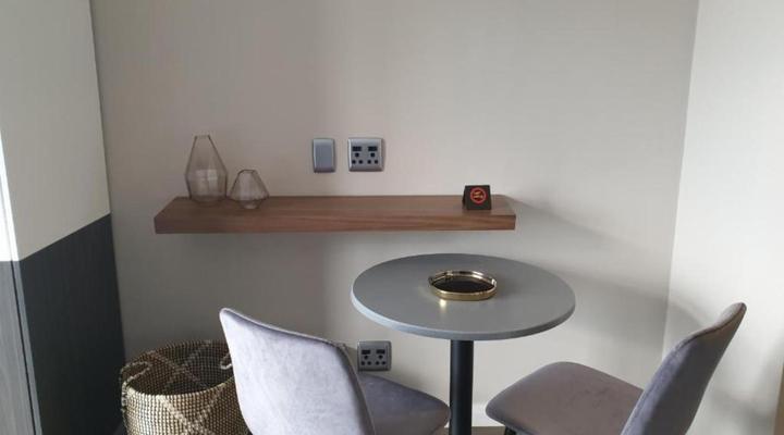 Menlyn Maine Apartments