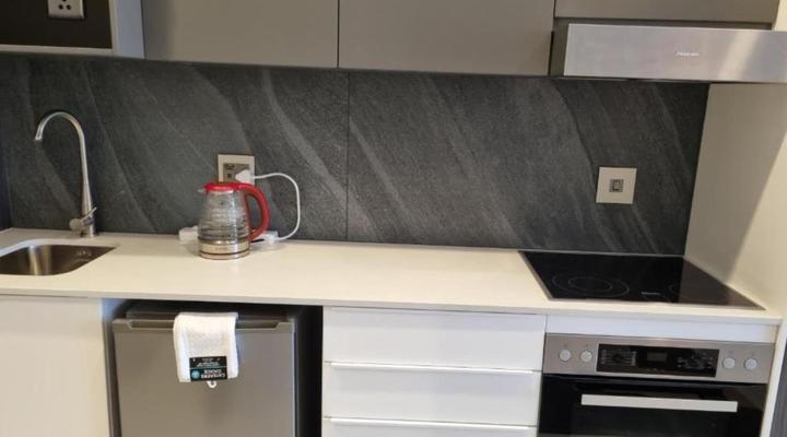 Menlyn Maine Apartments