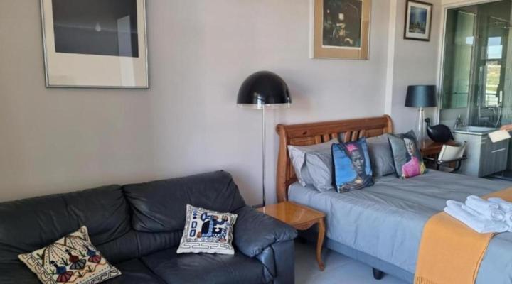 Menlyn Maine Apartments