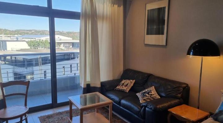 Menlyn Maine Apartments