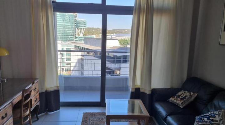 Menlyn Maine Apartments