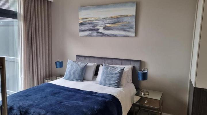 Menlyn Maine Apartments