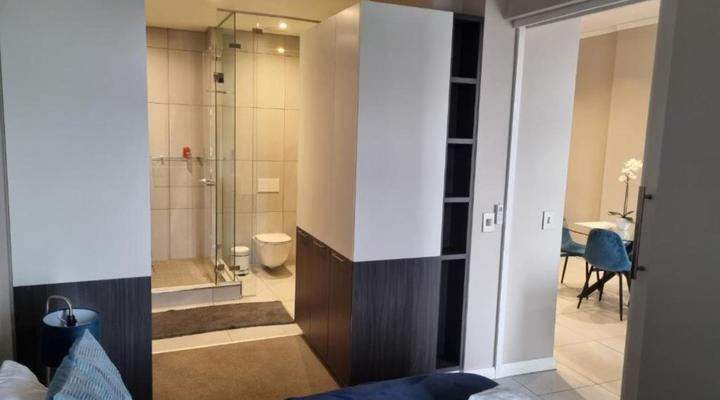 Menlyn Maine Apartments