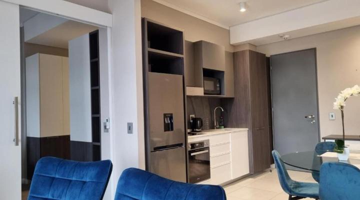 Menlyn Maine Apartments
