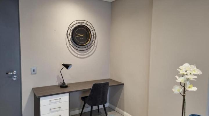 Menlyn Maine Apartments