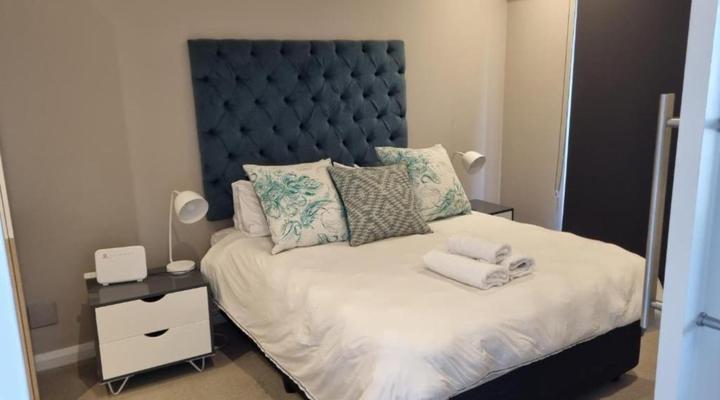 Menlyn Maine Apartments