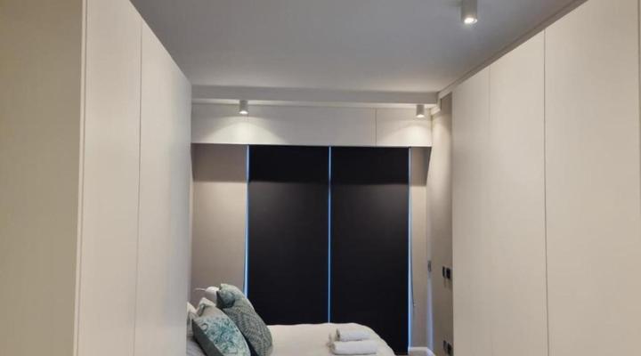 Menlyn Maine Apartments