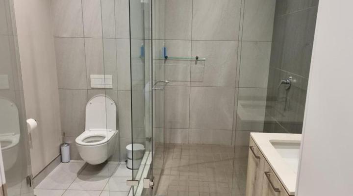 Menlyn Maine Apartments