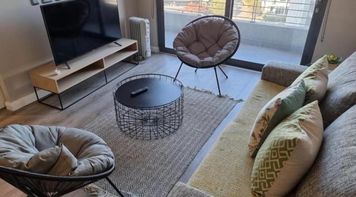 Menlyn Maine Apartments