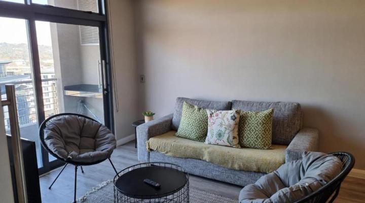 Menlyn Maine Apartments