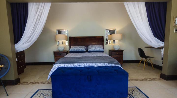 The Castello at Kruger