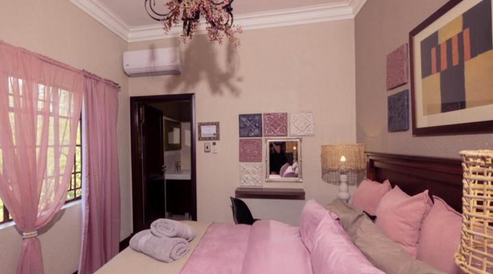 The Castello at Kruger