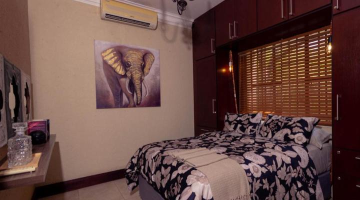 The Castello at Kruger