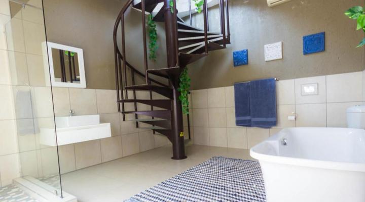 The Castello at Kruger