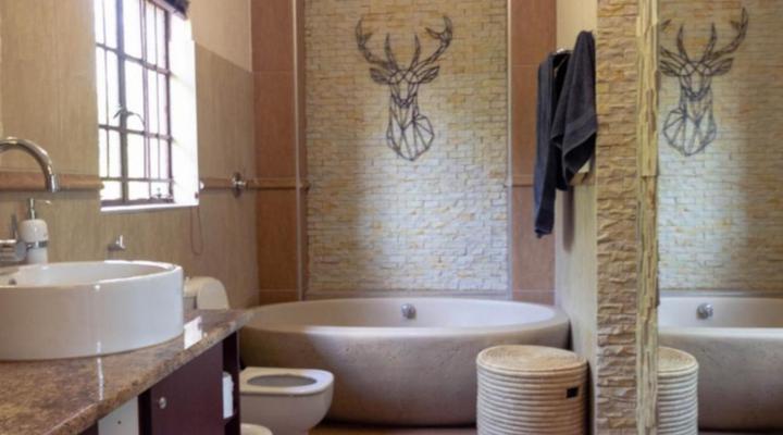 The Castello at Kruger