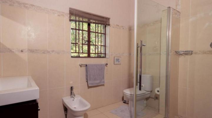 The Castello at Kruger