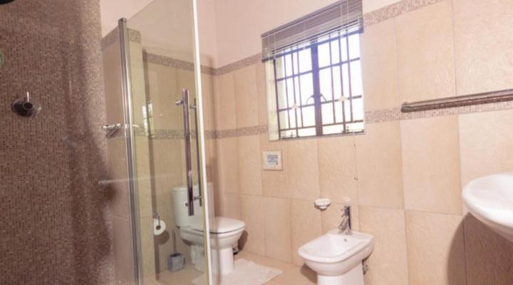 The Castello at Kruger