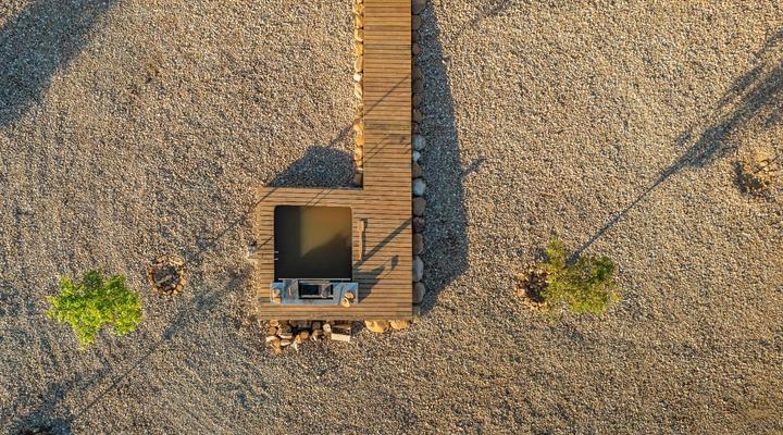 Karee Kloof Conservancy & Guest Farm