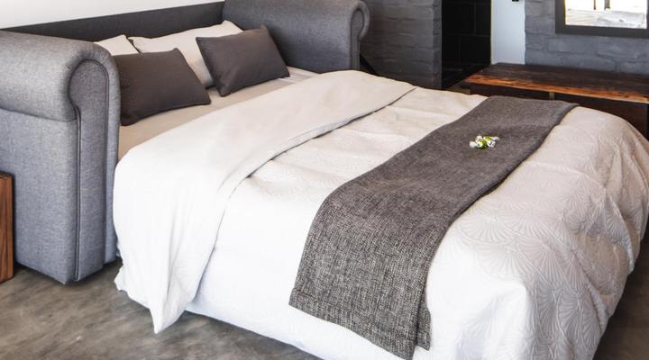 Karee Kloof Conservancy & Guest Farm