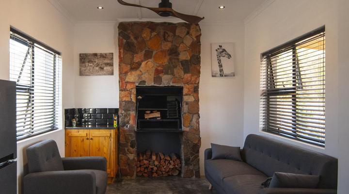 Karee Kloof Conservancy & Guest Farm