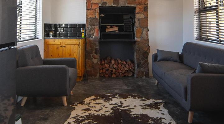 Karee Kloof Conservancy & Guest Farm