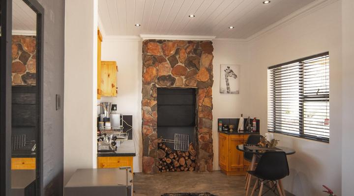 Karee Kloof Conservancy & Guest Farm