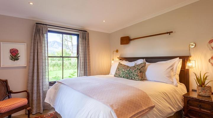 Rivergate Guest Farm