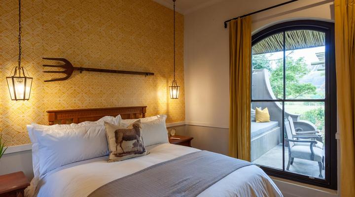 Rivergate Guest Farm