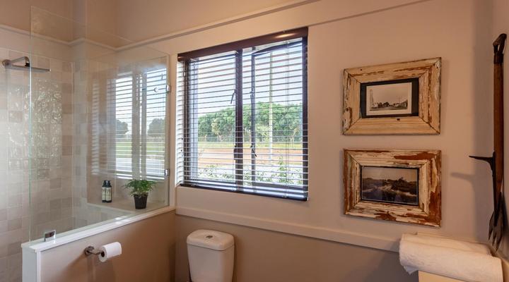 Rivergate Guest Farm