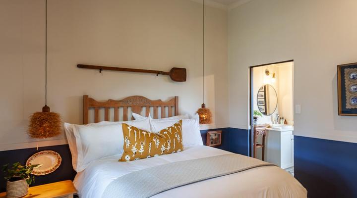 Rivergate Guest Farm