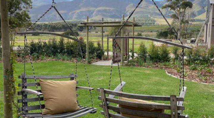 Rivergate Guest Farm