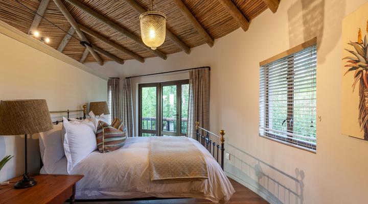 Rivergate Guest Farm