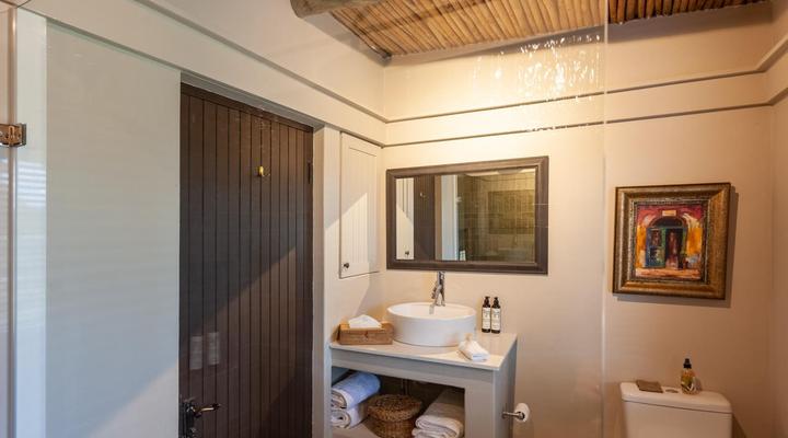 Rivergate Guest Farm