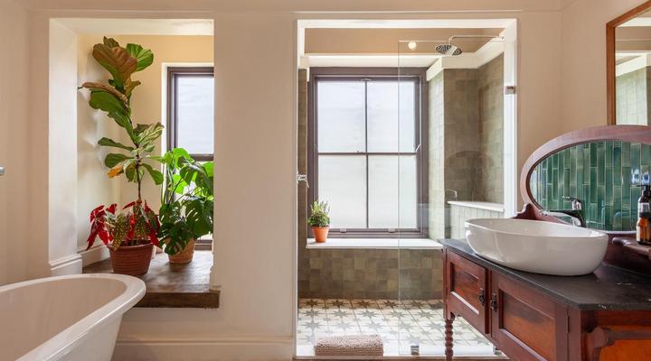 Rivergate Guest Farm