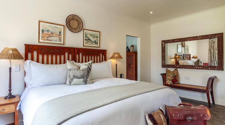 Rivergate Guest Farm