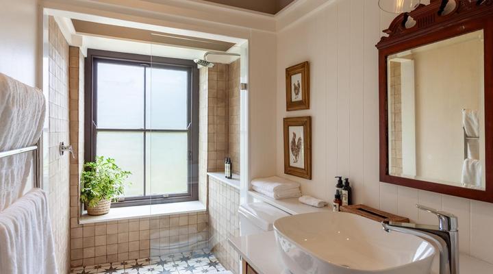 Rivergate Guest Farm