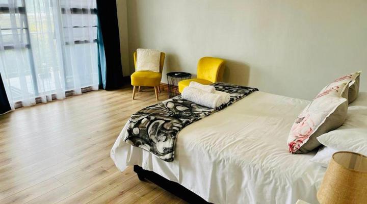 Friendz Guesthouse and Self Catering