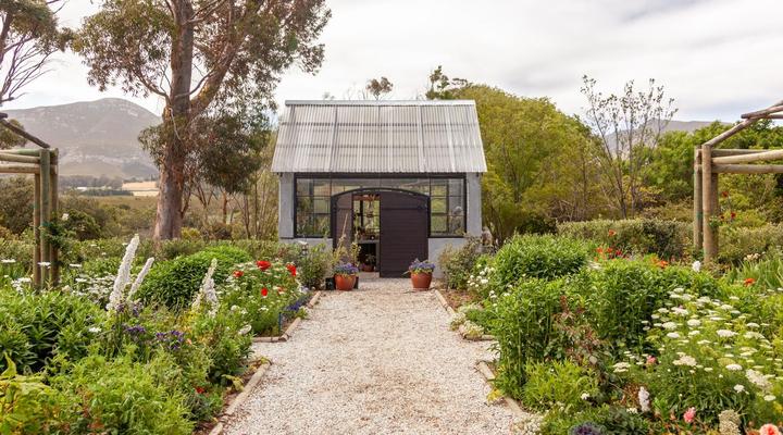 Rivergate Guest Farm