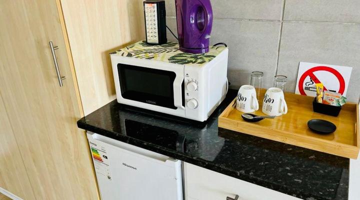 Friendz Guesthouse and Self Catering