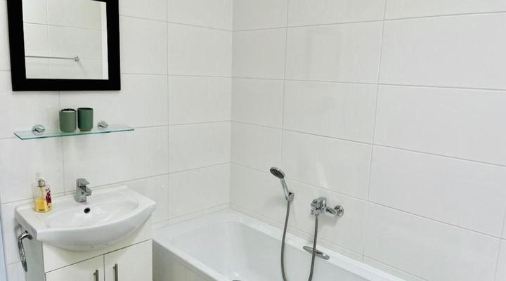 Friendz Guesthouse and Self Catering