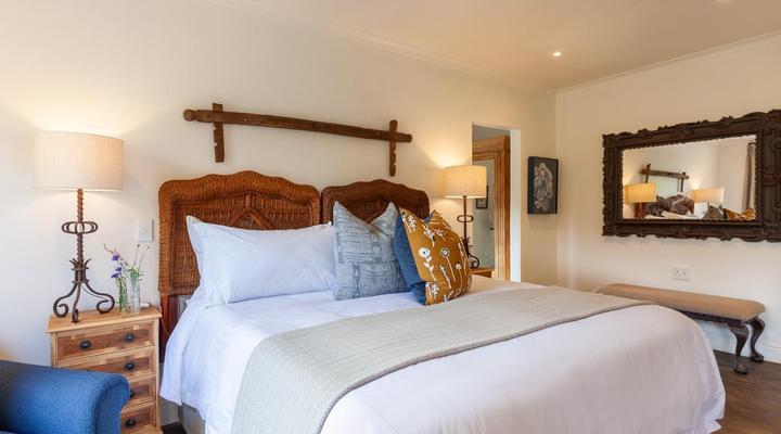 Rivergate Guest Farm